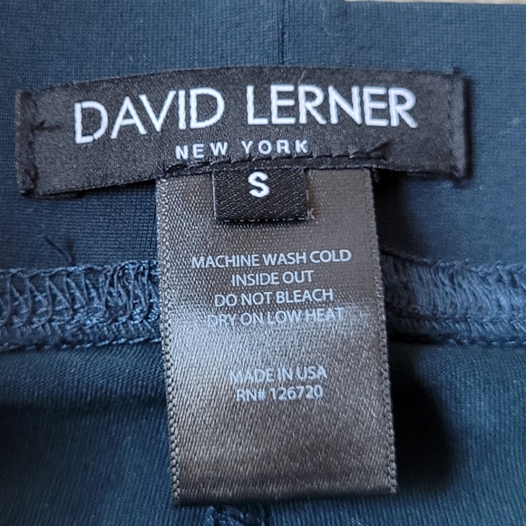 David Lerner Belmont Leggings - Picture 6 of 8